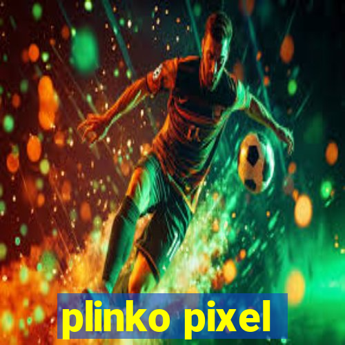 plinko pixel